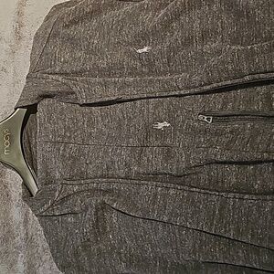 Polo Ralph Lauren Jogger suit black/white